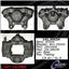 1998 Mercedes-Benz C43 AMG Disc Brake Caliper CE 141.35534