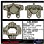 Disc Brake Caliper CE 141.35537