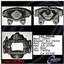 1998 Mercedes-Benz C230 Disc Brake Caliper CE 141.35546