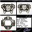 Disc Brake Caliper CE 141.36501