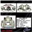 Disc Brake Caliper CE 141.38514