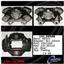 Disc Brake Caliper CE 141.39508