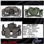 Disc Brake Caliper CE 141.40012