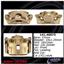 Disc Brake Caliper CE 141.40073