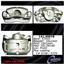 Disc Brake Caliper CE 141.40078