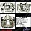 Disc Brake Caliper CE 141.40513