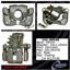 Disc Brake Caliper CE 141.40540