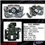 Disc Brake Caliper CE 141.40564