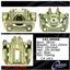 Disc Brake Caliper CE 141.40566