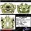 Disc Brake Caliper CE 141.40567