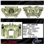 Disc Brake Caliper CE 141.40570