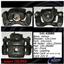 Disc Brake Caliper CE 141.42085