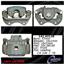 Disc Brake Caliper CE 141.42120