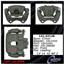 Disc Brake Caliper CE 141.42126