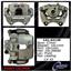 Disc Brake Caliper CE 141.42139