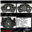 Disc Brake Caliper CE 141.43012