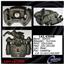 Disc Brake Caliper CE 141.43508