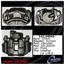 Disc Brake Caliper CE 141.44043