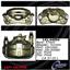 1987 Toyota Camry Disc Brake Caliper CE 141.44094