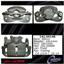 Disc Brake Caliper CE 141.44140