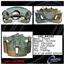 Disc Brake Caliper CE 141.44142