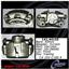 Disc Brake Caliper CE 141.44155