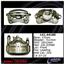 Disc Brake Caliper CE 141.44185