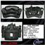 2001 Chevrolet Prizm Disc Brake Caliper CE 141.44194