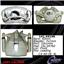 Disc Brake Caliper CE 141.44195