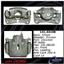 Disc Brake Caliper CE 141.44198