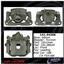 Disc Brake Caliper CE 141.44206