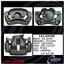 Disc Brake Caliper CE 141.44258