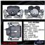 2012 Toyota Prius Disc Brake Caliper CE 141.44286