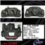 Disc Brake Caliper CE 141.44506