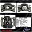 Disc Brake Caliper CE 141.44562