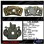 Disc Brake Caliper CE 141.44569