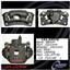 Disc Brake Caliper CE 141.44570