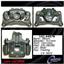 Disc Brake Caliper CE 141.44578