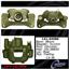 Disc Brake Caliper CE 141.44586