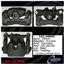 Disc Brake Caliper CE 141.44592