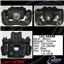 Disc Brake Caliper CE 141.44597