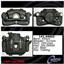 Disc Brake Caliper CE 141.44602