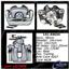 Disc Brake Caliper CE 141.44634