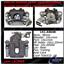 2012 Toyota Prius Disc Brake Caliper CE 141.44648