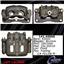 Disc Brake Caliper CE 141.45050