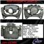 Disc Brake Caliper CE 141.45089