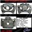 Disc Brake Caliper CE 141.45090