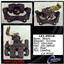 Disc Brake Caliper CE 141.45518