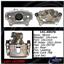 Disc Brake Caliper CE 141.45570