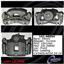 2001 Mitsubishi Mirage Disc Brake Caliper CE 141.46054